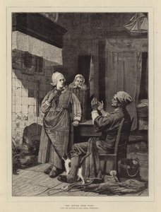 De Terugkeer van Werk door Carl Julius Lorck